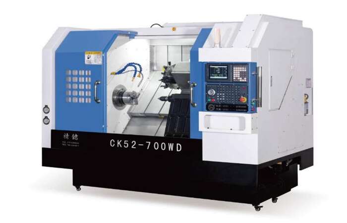 宜黄县回收CNC